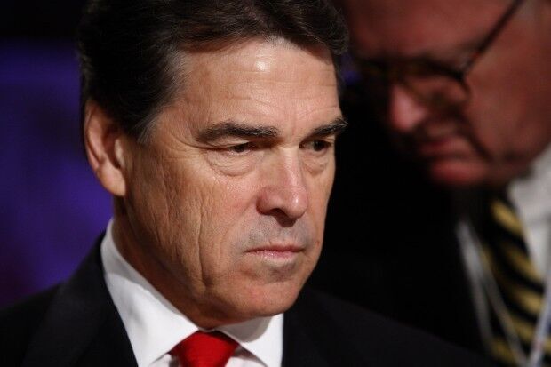 Rick Perry