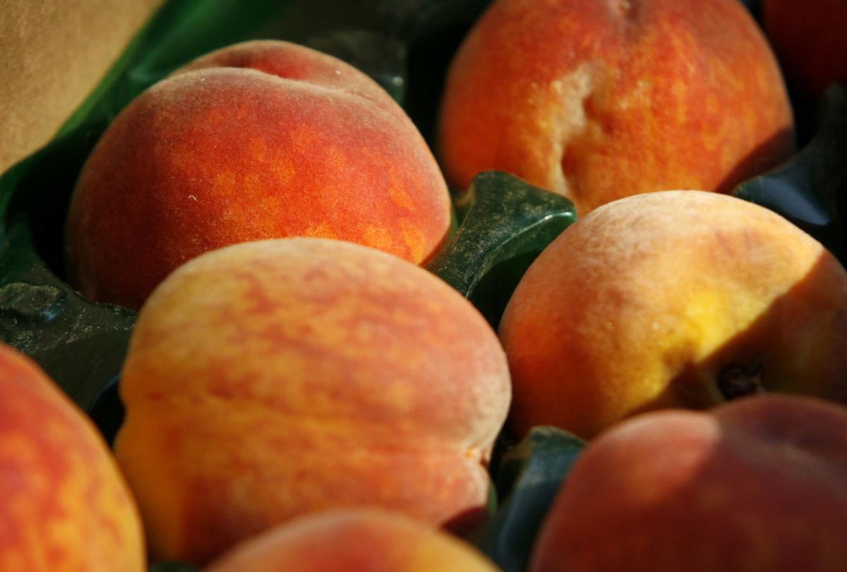Peaches
