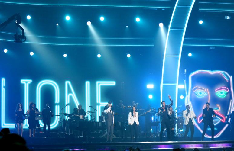 58th annual Grammy Awards