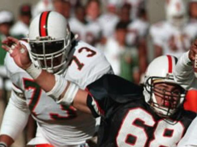 Greg Hansen Ua S Tedy Bruschi Elected To Shrine College