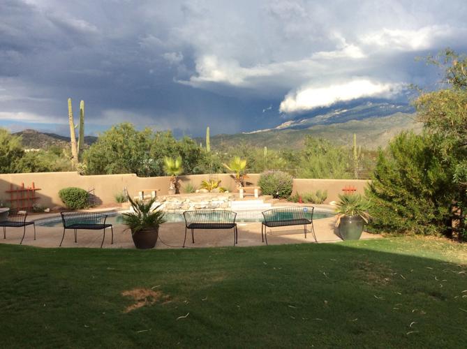 Monsoon photo contest