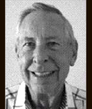 RAY, C. George, M.D.