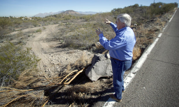 $2.1M deal could expand Tucson Mountain Park