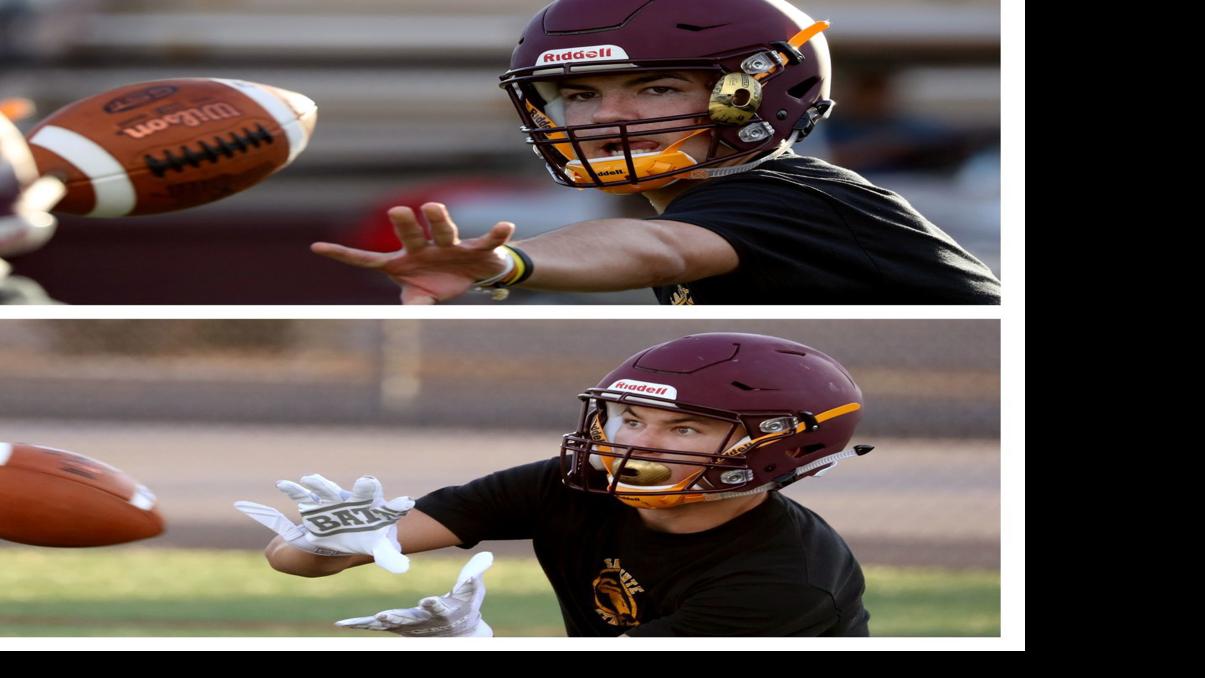 Salpointe Football Transfers To Miss First 5 Games Of Season As