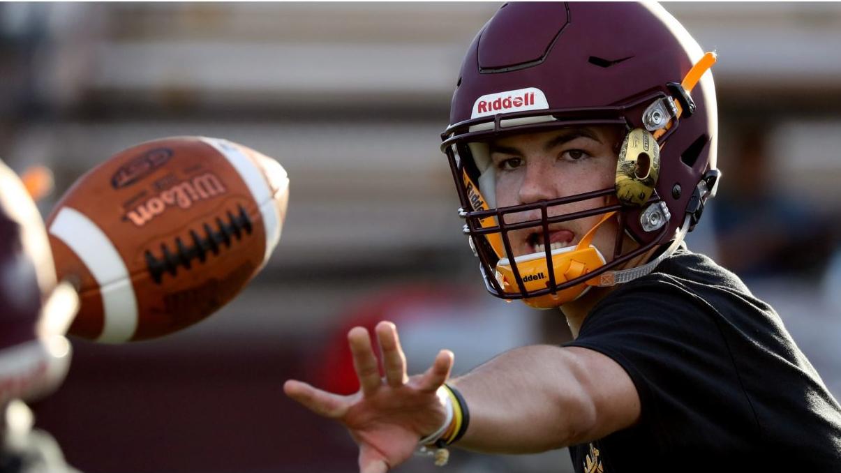 Salpointe Football Transfers To Miss First 5 Games Of Season As