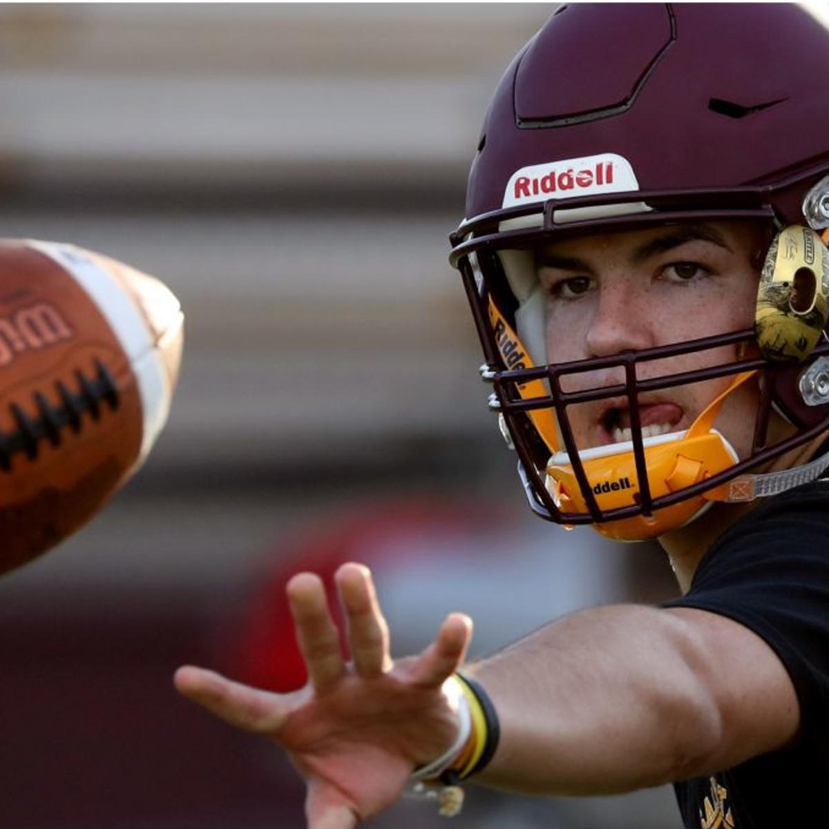 Salpointe Football Transfers To Miss First 5 Games Of Season As