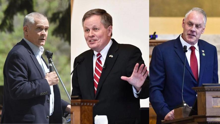 Montana GOP