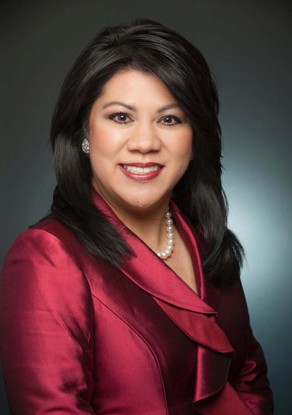 Arizona Treasurer Kimberly Yee announces GOP bid for governor