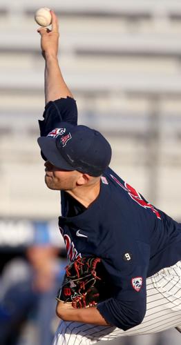 University of Arizona vs UCLA (copy)