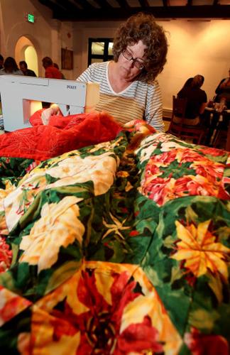 Sewing and craft classes