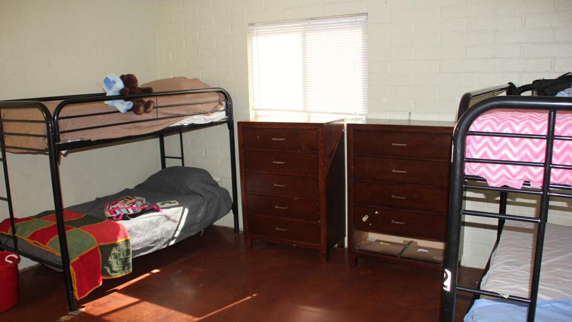 Tucson domestic violence shelter to get multimillion-dollar expansion as need grows | Subscriber Tucson domestic violence shelter to get multimillion-dollar expansion as need grows | Subscriber