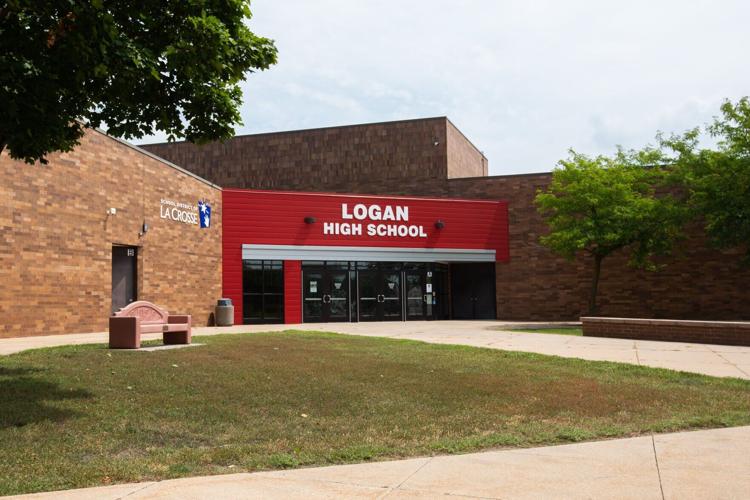La Crosse School Buildings