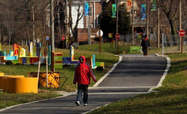 Great Rivers Greenway hopes to grow
