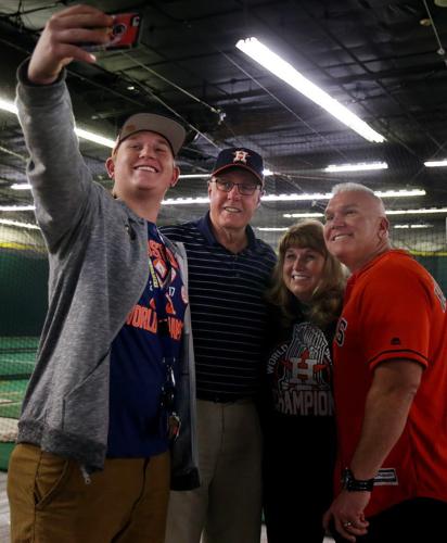 Greg Hansen's Top 100: Brent Strohm