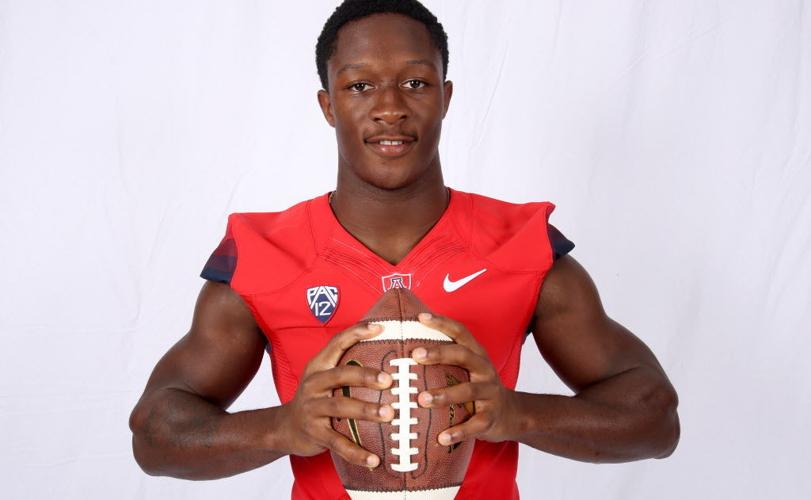 UA football media day