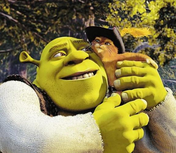 Traditional Disney animation dwarfed by the pixel  