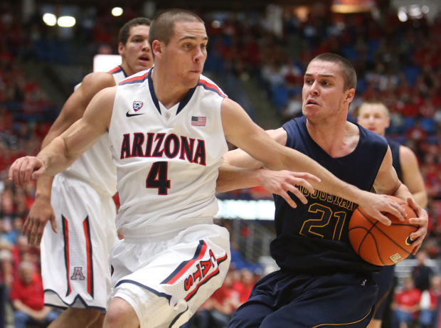 T.J. McConnell