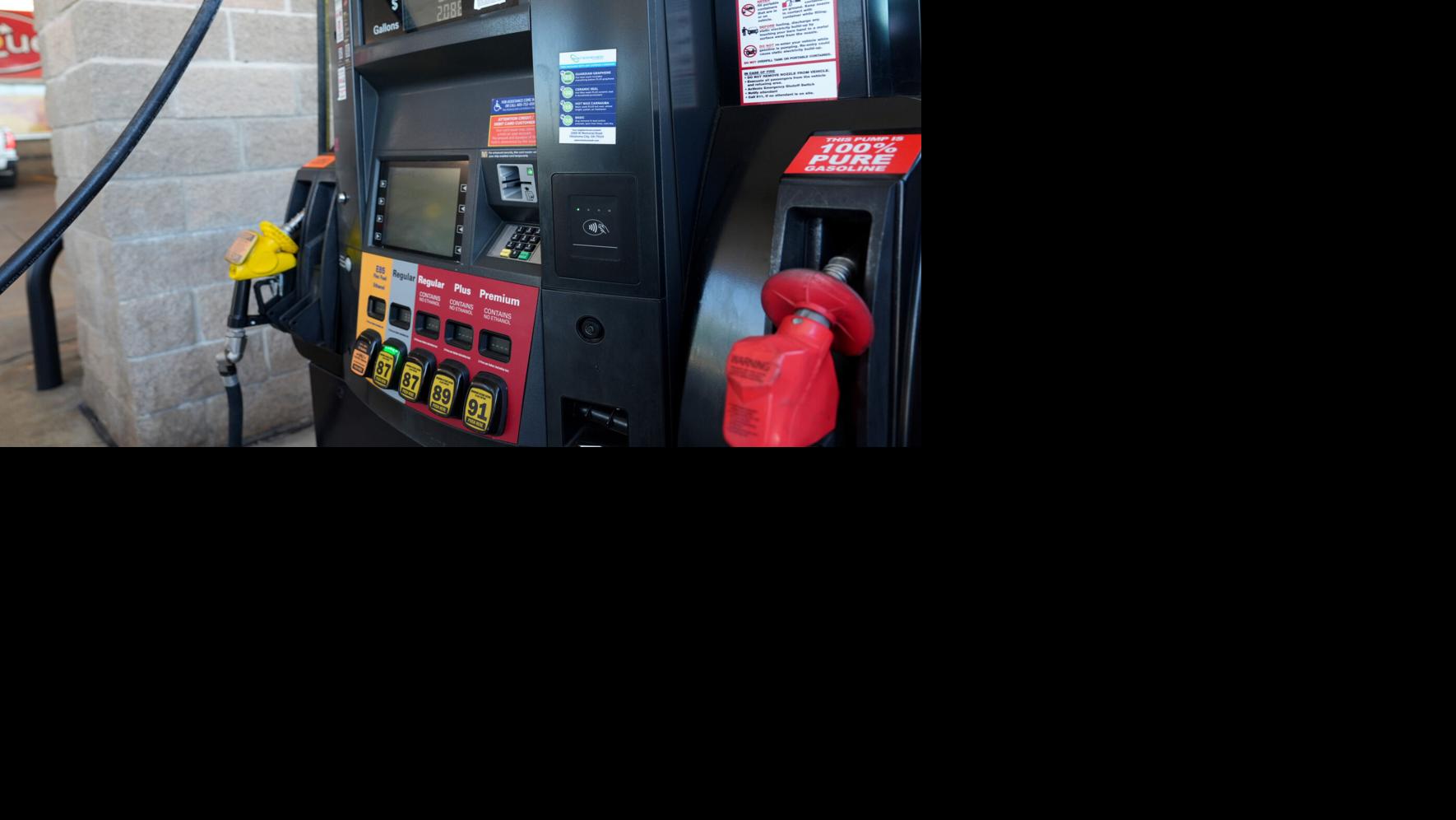 Oil hits $100. What’s next?