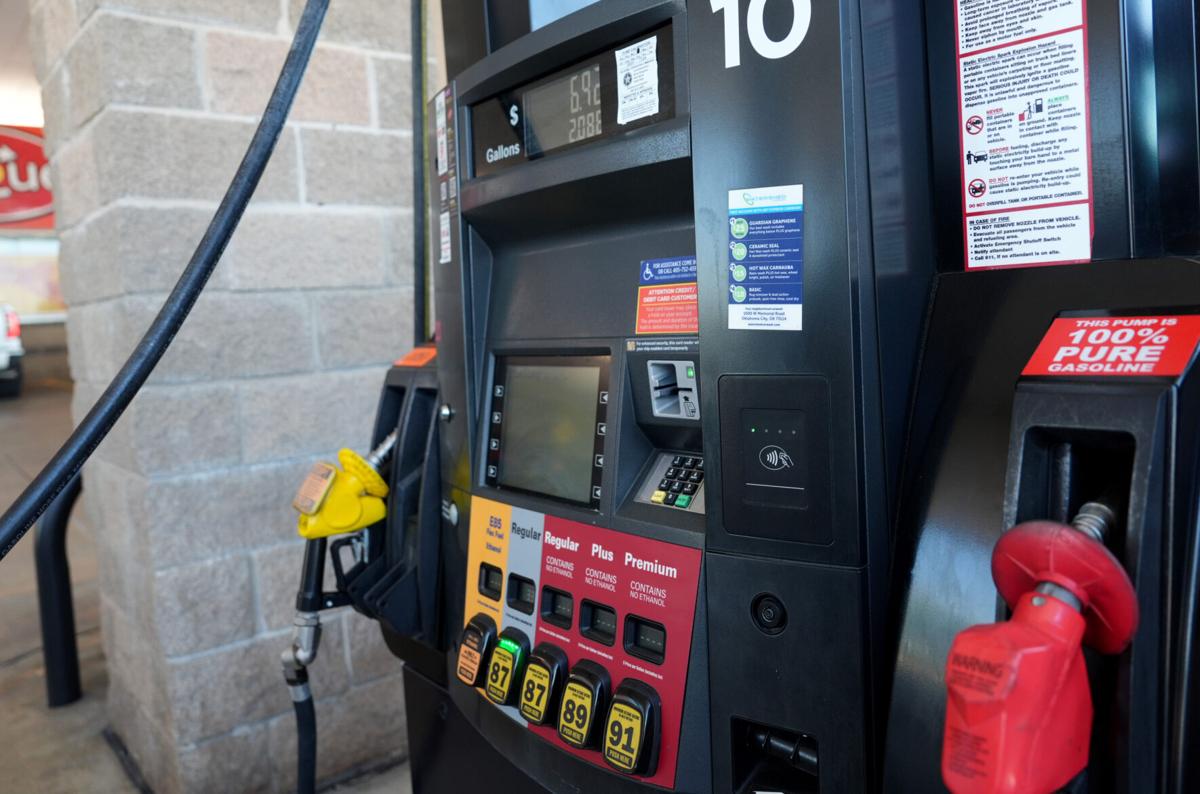 Oil hits $100. What’s next?