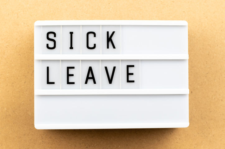 Sick leave (copy)