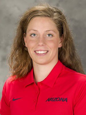 Olympians with Tucson ties: Tjasa Oder