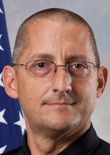 TPD officer shot, injured during call