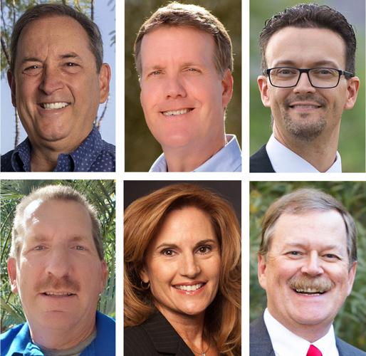 2020 Elections: Pima County Board of Supervisors, District 1