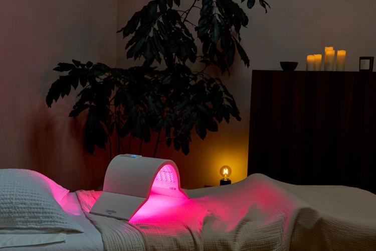 LightStim and Hand & Stone Announce National Launch of FDA-Cleared Elipsa