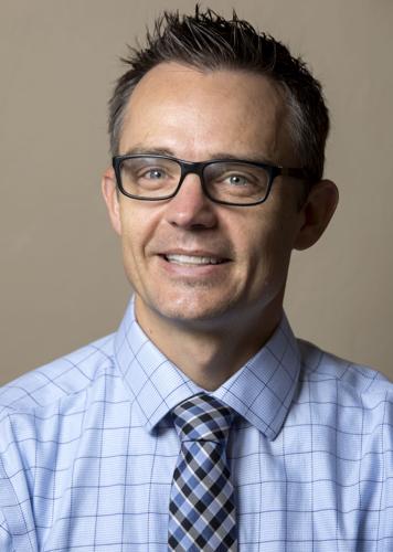 SPARCC Dr. Jon Minor