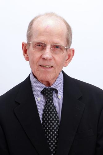 Lawrence V. Robertson, Jr.