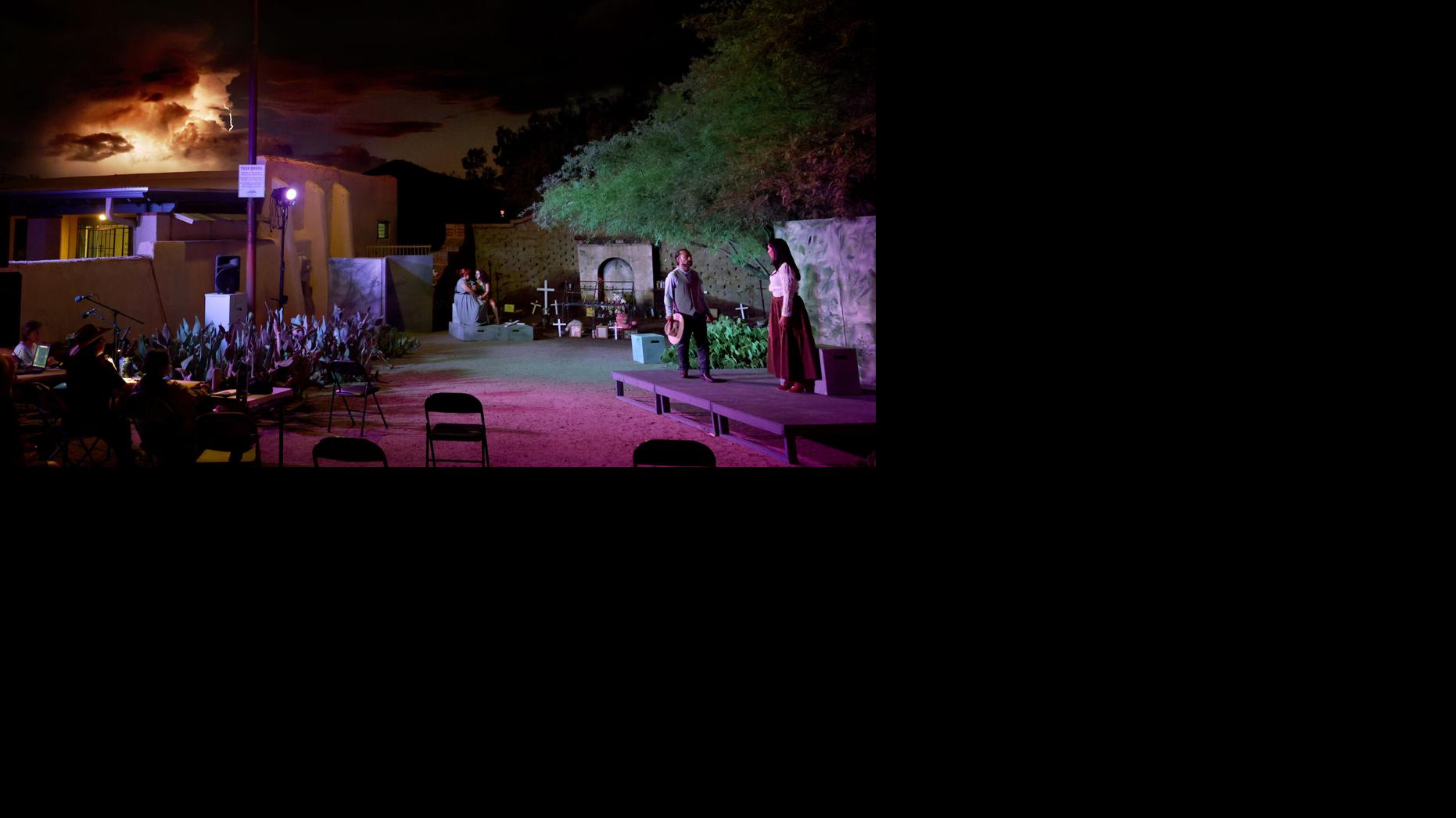 Things to do in Tucson: music markets Oktoberfest