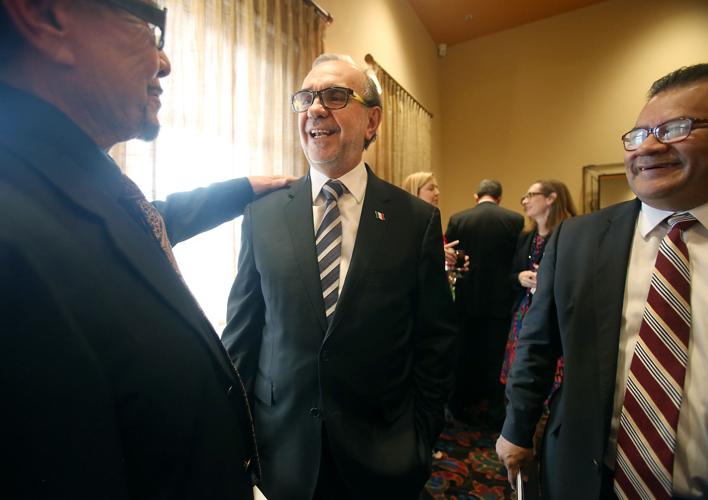 Carlos Manuel Sada Solana