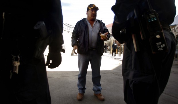 US seizing drug money, but cartels have plenty more   