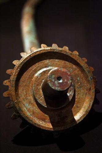 Titanic: The Artifact Exhibition