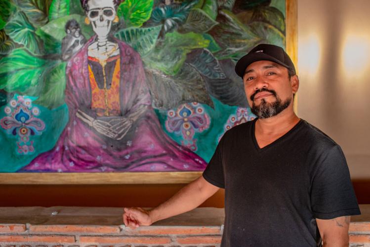 San Carlos, Guaymas, sewage, 2021