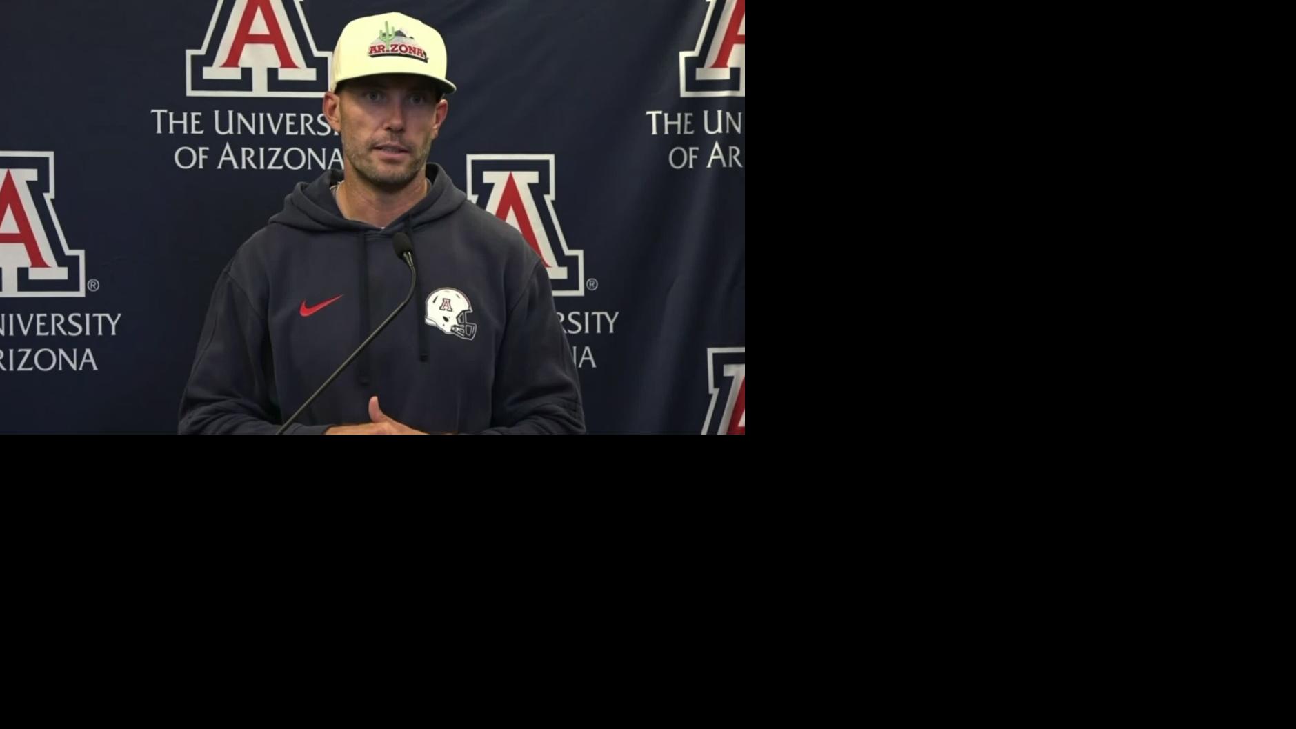 Big 12 football predictions: Picks vs. the spread for Week 1, including Arizona-NAU