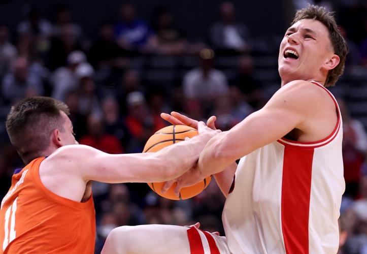 Arizona vs Clemson (copy)