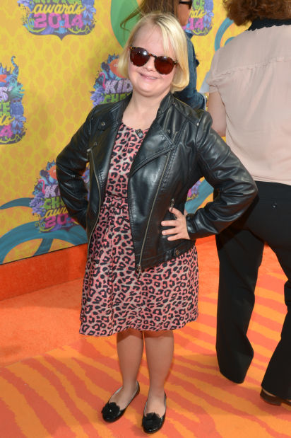 Lauren Elizabeth Potter