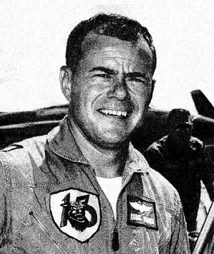 Robert V "Boris" Baird