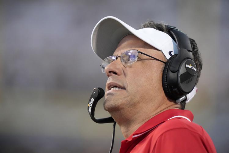 Arizona Mississippi St Football | Sept. 9, 2023 (copy)