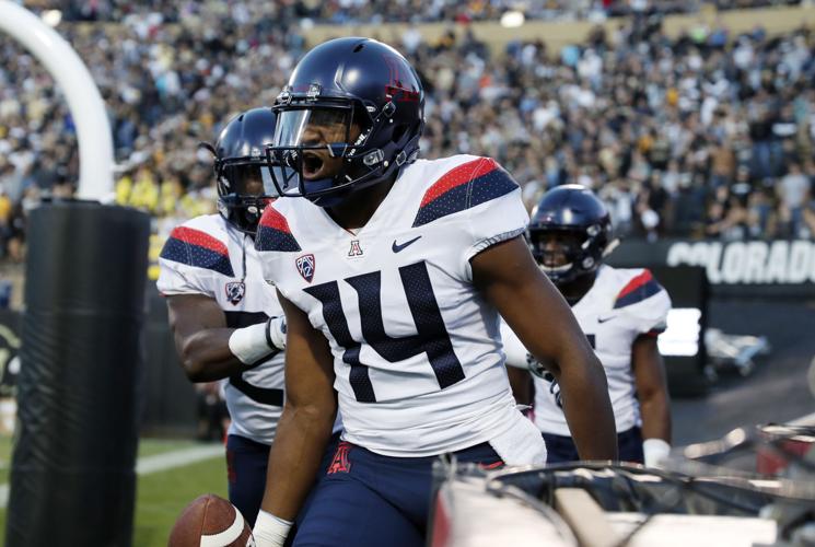 ֱ Colorado Football