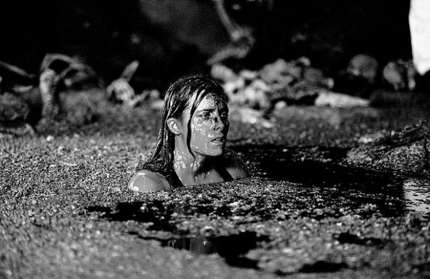 Spelunking 'Descent' a horrific winner  