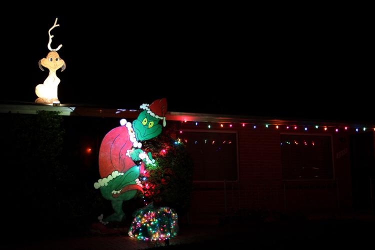 65th Annual Winterhaven Festival of Lights