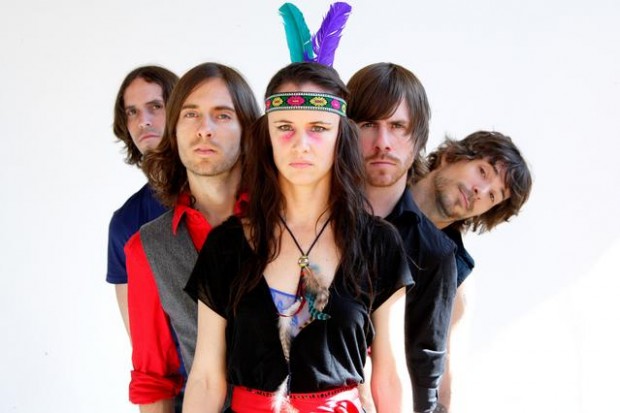 But she ain't no poser  