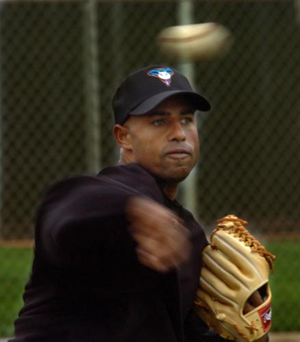 Miguel Batista - 2006