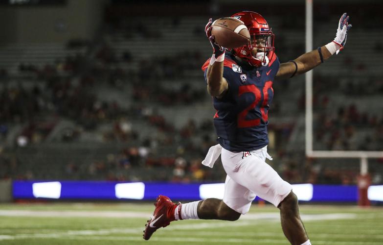 Arizona Wildcats vs. NAU Lumberjacks football