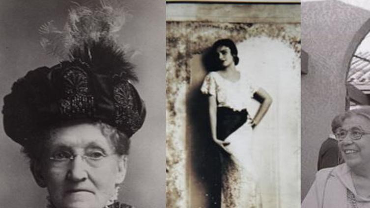 16 historic Tucson women you should know | tucson life | tucson.com