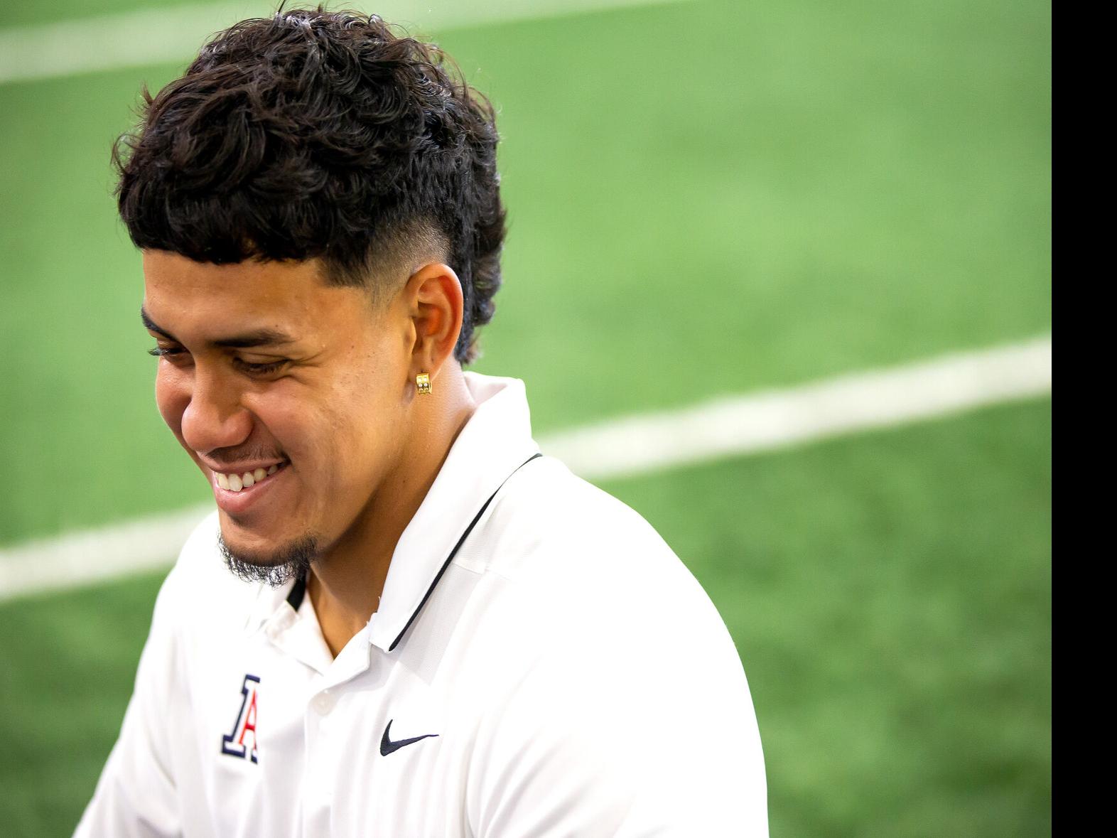 Pac-12 Hotline: As camps open, all eyes on league's new QBs, DCs |  Pac-12-hotline | tucson.com