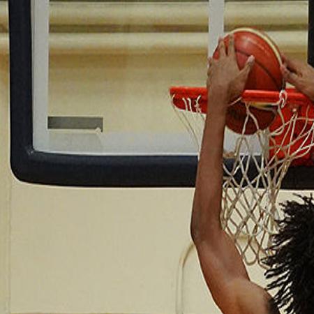 Arizona S Zeke Nnaji Named Finalist For Usa Basketball S U19 World