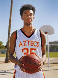 Marvin Bagley III